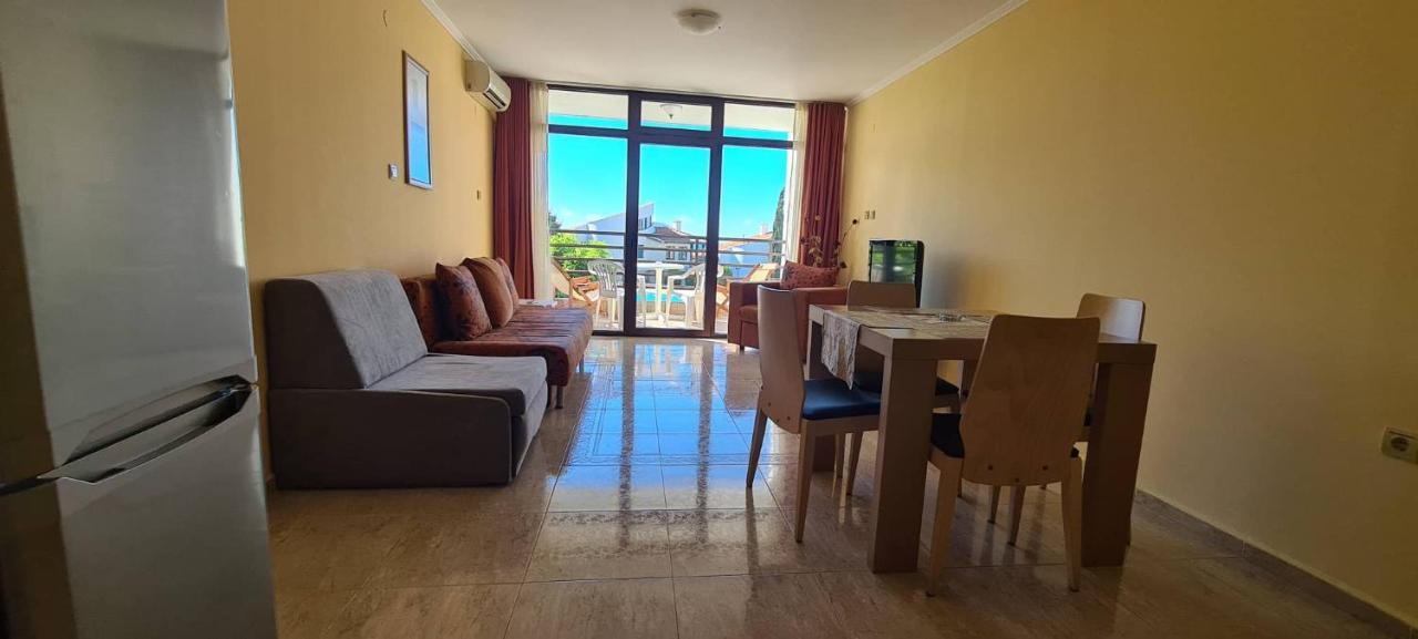 Diamond Apart Complex Sveti Vlas Exterior photo
