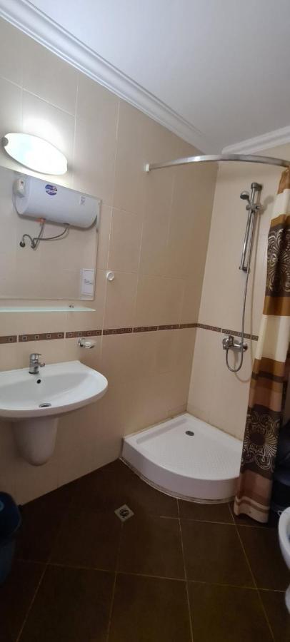 Diamond Apart Complex Sveti Vlas Exterior photo