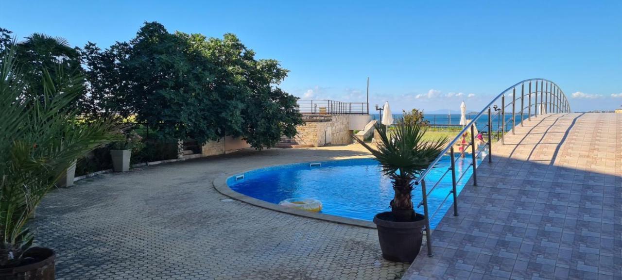 Diamond Apart Complex Sveti Vlas Exterior photo