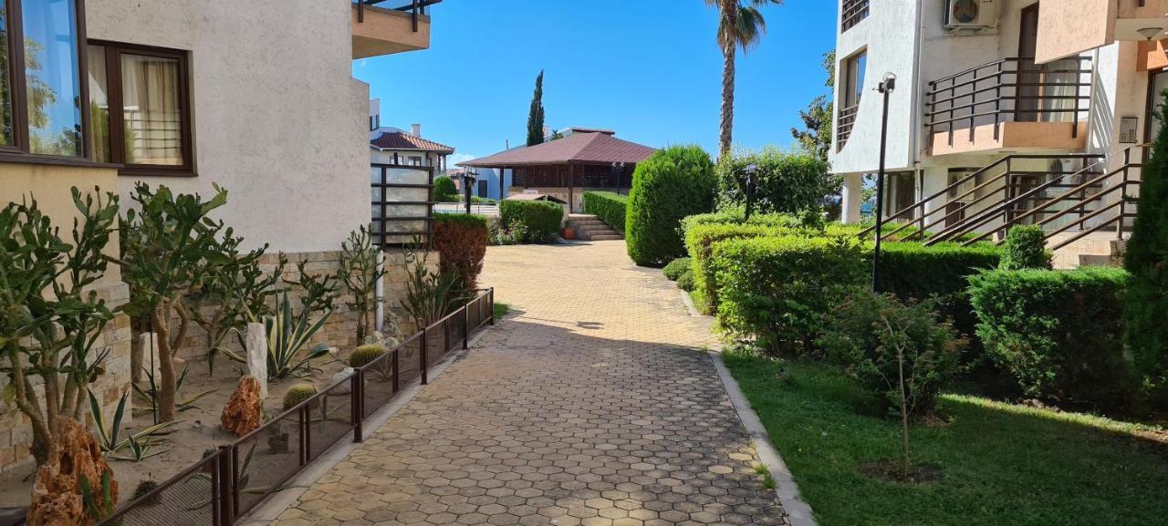 Diamond Apart Complex Sveti Vlas Exterior photo